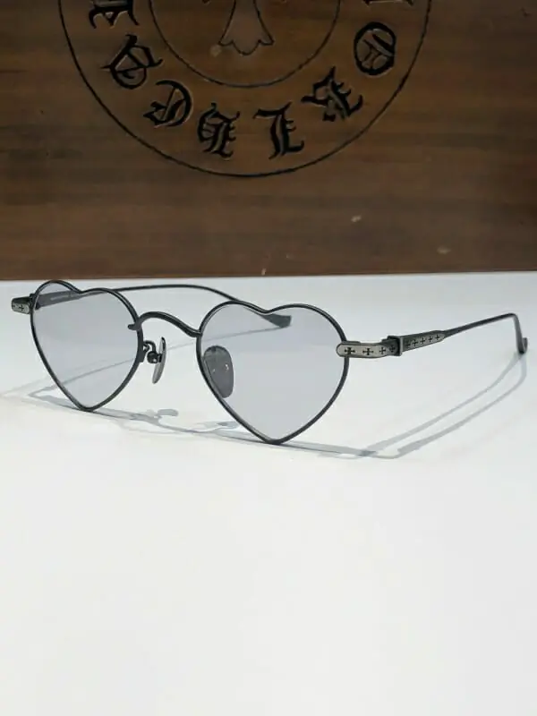 chrome hearts aaa qualite lunettes de soleil s_1136166